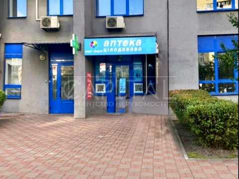 комерційна за адресою Бориса Гмирі вул., 4