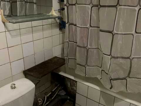 квартира за адресою Франтішка Крала вул., 41
