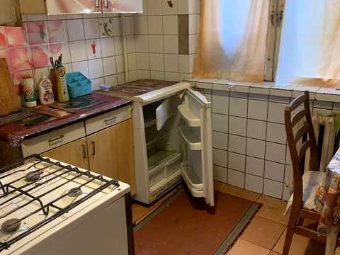 квартира за адресою Франтішка Крала вул., 41