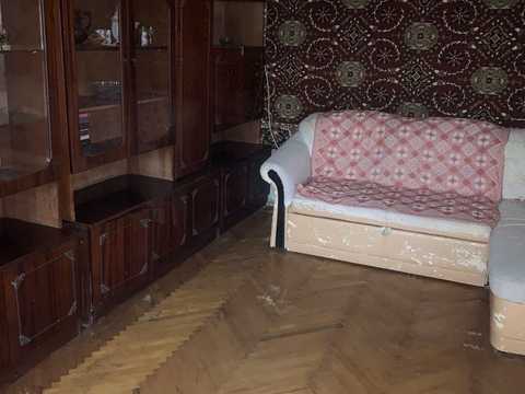 квартира за адресою Франтішка Крала вул., 41