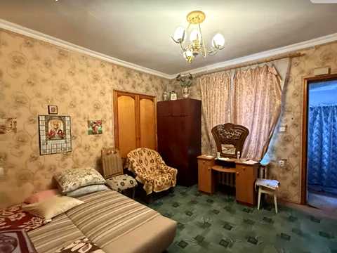 квартира за адресою Павла Зеленого вул. (Коблевська), 3