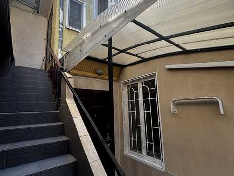 квартира за адресою Павла Зеленого вул. (Коблевська), 3