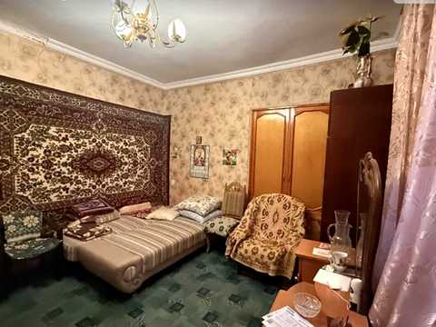 квартира за адресою Павла Зеленого вул. (Коблевська), 3