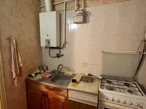 квартира за адресою Павла Зеленого вул. (Коблевська), 3