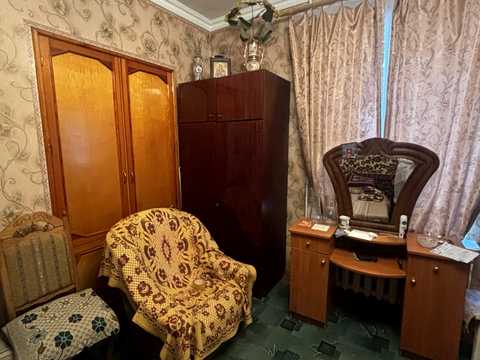 квартира за адресою Павла Зеленого вул. (Коблевська), 3