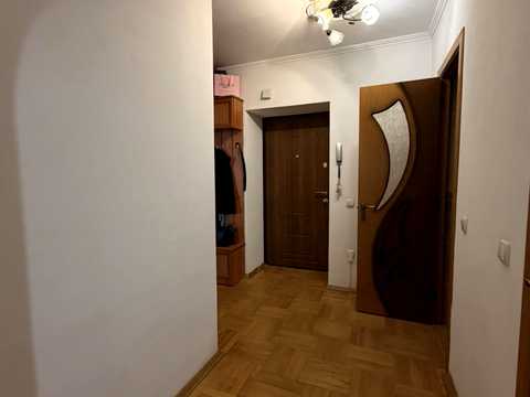 квартира за адресою Василя Симоненка вул., 20