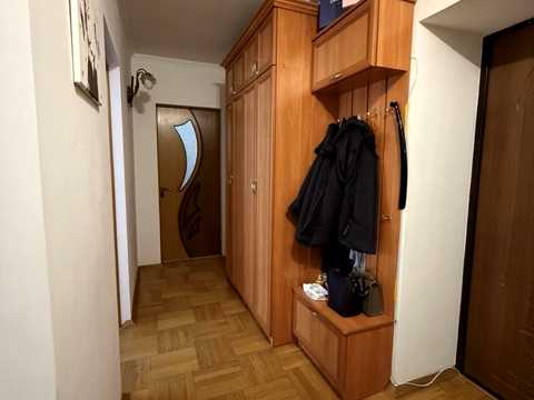 квартира за адресою Василя Симоненка вул., 20