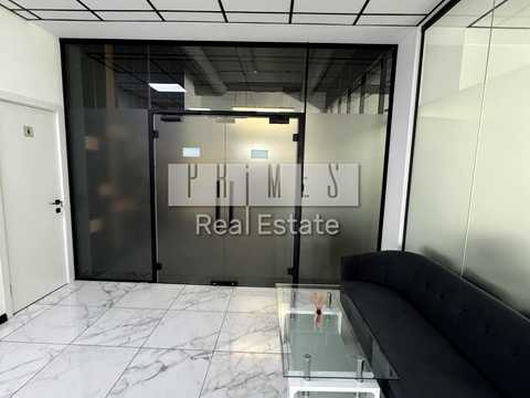 комерційна за адресою Київ, Товарна вул., 1