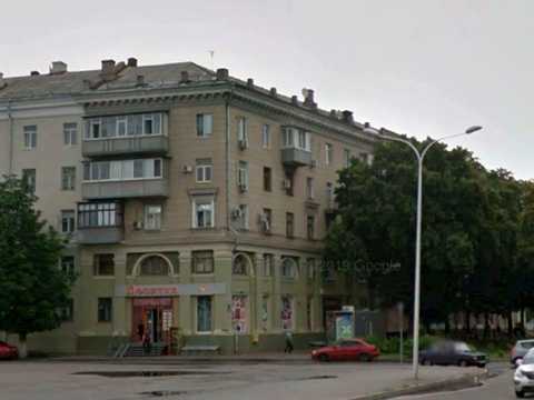квартира за адресою Георгія Тарасенка вул. (Плеханівська), 73