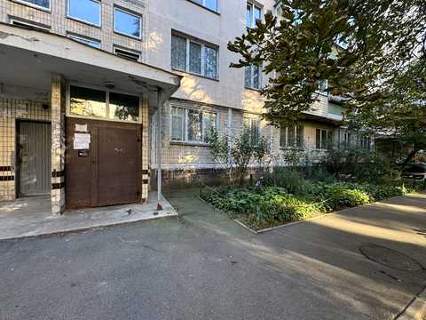 квартира за адресою Композитора Лятошинського вул., 26-А