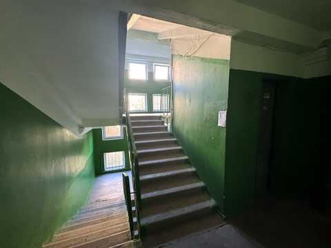 квартира за адресою Композитора Лятошинського вул., 26-А