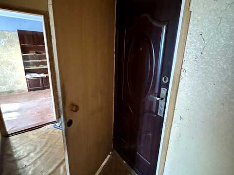 квартира за адресою Композитора Лятошинського вул., 26-А