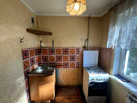 квартира за адресою Композитора Лятошинського вул., 26-А