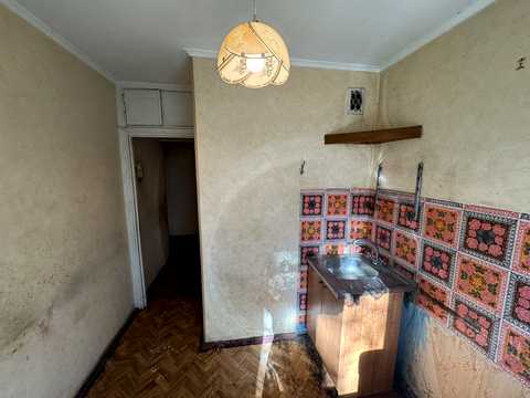 квартира за адресою Композитора Лятошинського вул., 26-А