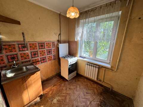 квартира за адресою Композитора Лятошинського вул., 26-А