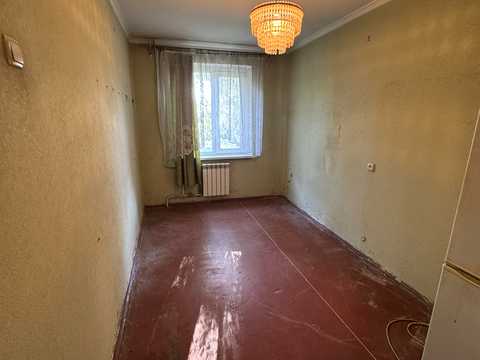 квартира за адресою Композитора Лятошинського вул., 26-А
