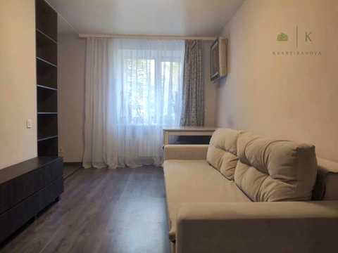 квартира за адресою Аерокосмічний просп. (Гагаріна), 56