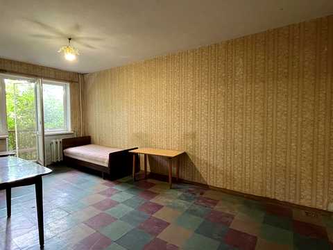 квартира по адресу Виталия Матусевича ул. (XXII Партсъезда), 55