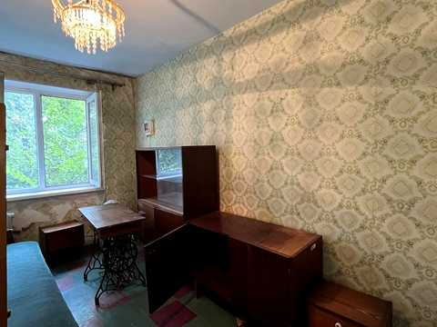 квартира по адресу Виталия Матусевича ул. (XXII Партсъезда), 55
