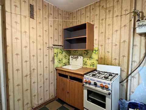 квартира по адресу Виталия Матусевича ул. (XXII Партсъезда), 55