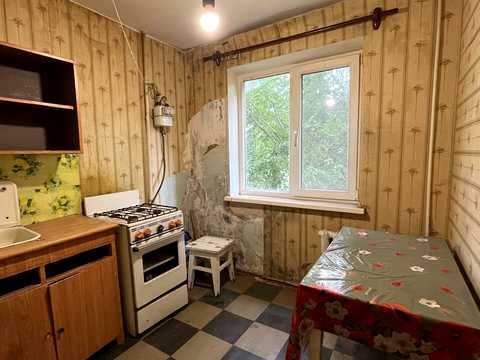 квартира по адресу Виталия Матусевича ул. (XXII Партсъезда), 55
