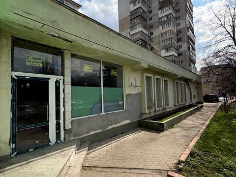 комерційна за адресою Варненська вул., 7в