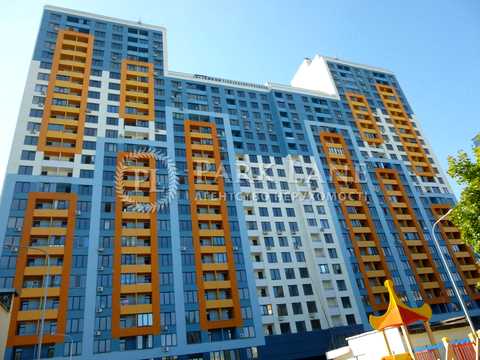 квартира по адресу Богатырская ул., 6-А