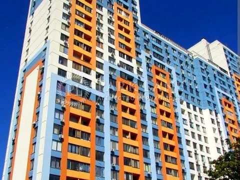 квартира по адресу Богатырская ул., 6-А