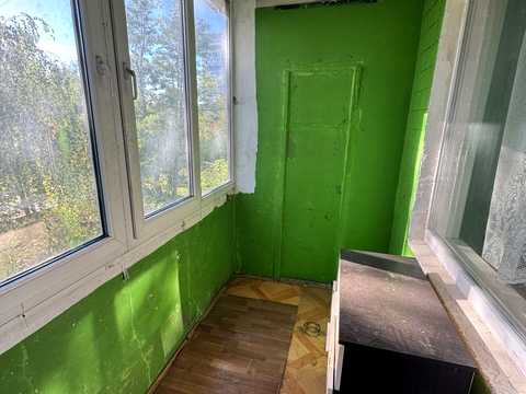 квартира за адресою Композитора Лятошинського вул., 26-А