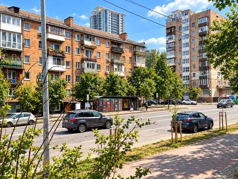квартира за адресою Михайла Бойчука вул. (Кіквідзе), 29