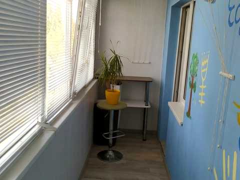 квартира за адресою Власенка вул., 4