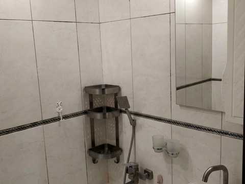 квартира за адресою Власенка вул., 4