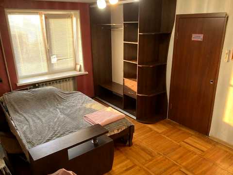 квартира за адресою Власенка вул., 4