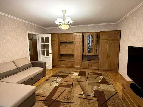квартира за адресою Івана Фунтового вул., 23