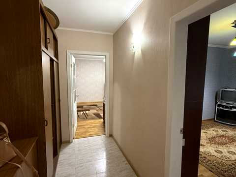 квартира по адресу Ивана Фунтового ул., 23