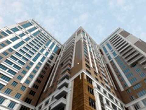 квартира за адресою Генуезька вул., 24д к4