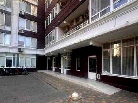 квартира за адресою Генуезька вул., 24д к4