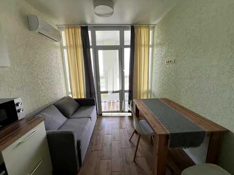 квартира за адресою Науки просп., 58-В