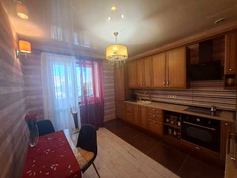 квартира по адресу Павла Чубинского ул., 3