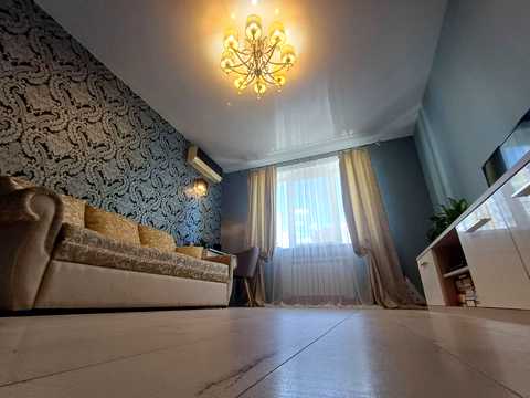 квартира по адресу Павла Чубинского ул., 3
