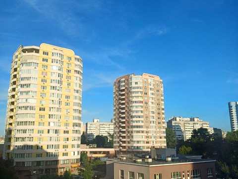 квартира по адресу Павла Чубинского ул., 3