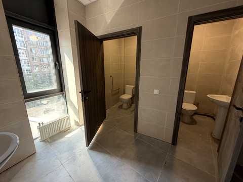 коммерческая по адресу Фрометовская ул., 7а