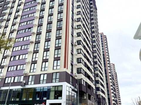 квартира за адресою Повітряних Сил просп. (Повітрофлотський), 56