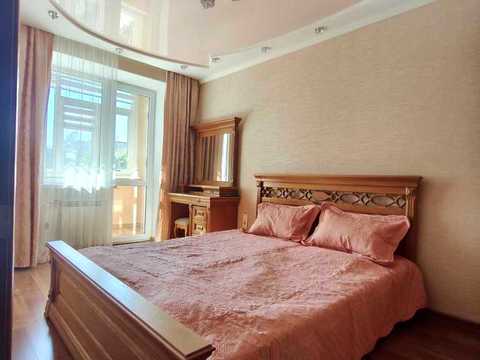 квартира по адресу Независимости пл., 1-А
