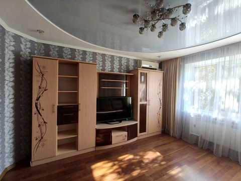 квартира по адресу Независимости пл., 1-А