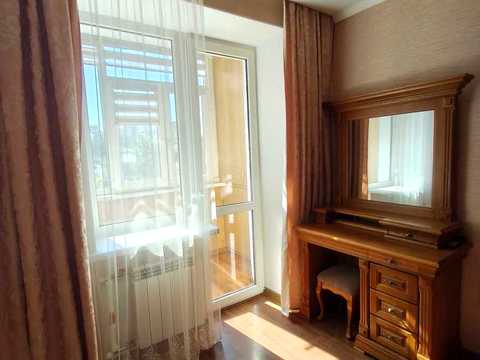квартира по адресу Независимости пл., 1-А