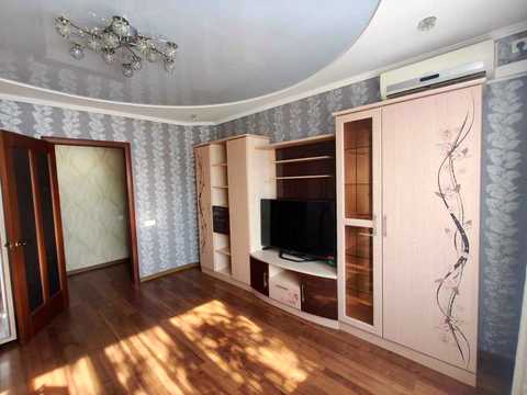 квартира по адресу Независимости пл., 1-А