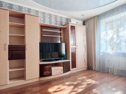 квартира по адресу Независимости пл., 1-А