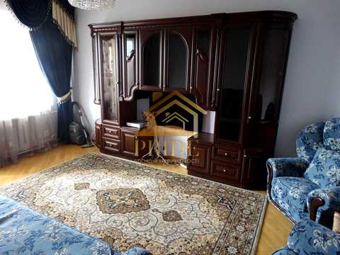 квартира по адресу Свободы просп., 15/1