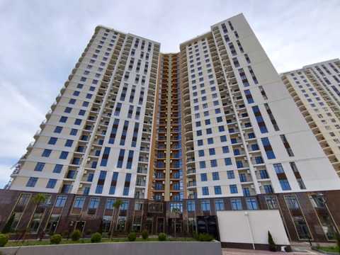 коммерческая по адресу Краснова ул., (66 перлина)
